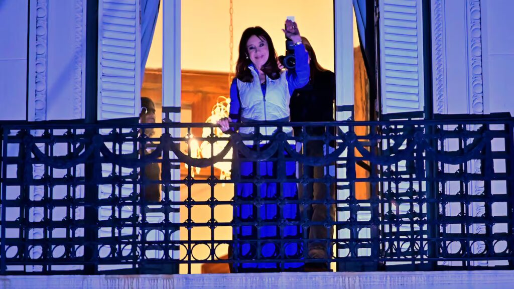 Cristina Kirchner y 86 implicados: el mayor juicio por corrupción en Argentina