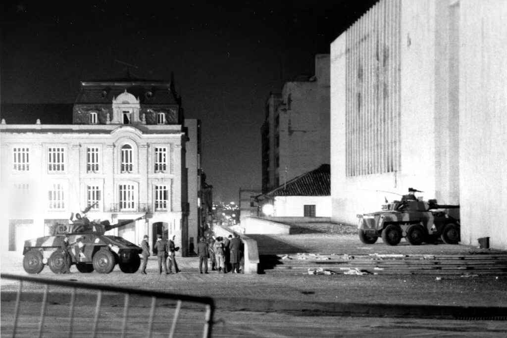 Cuarenta años de la semana que transformó Colombia