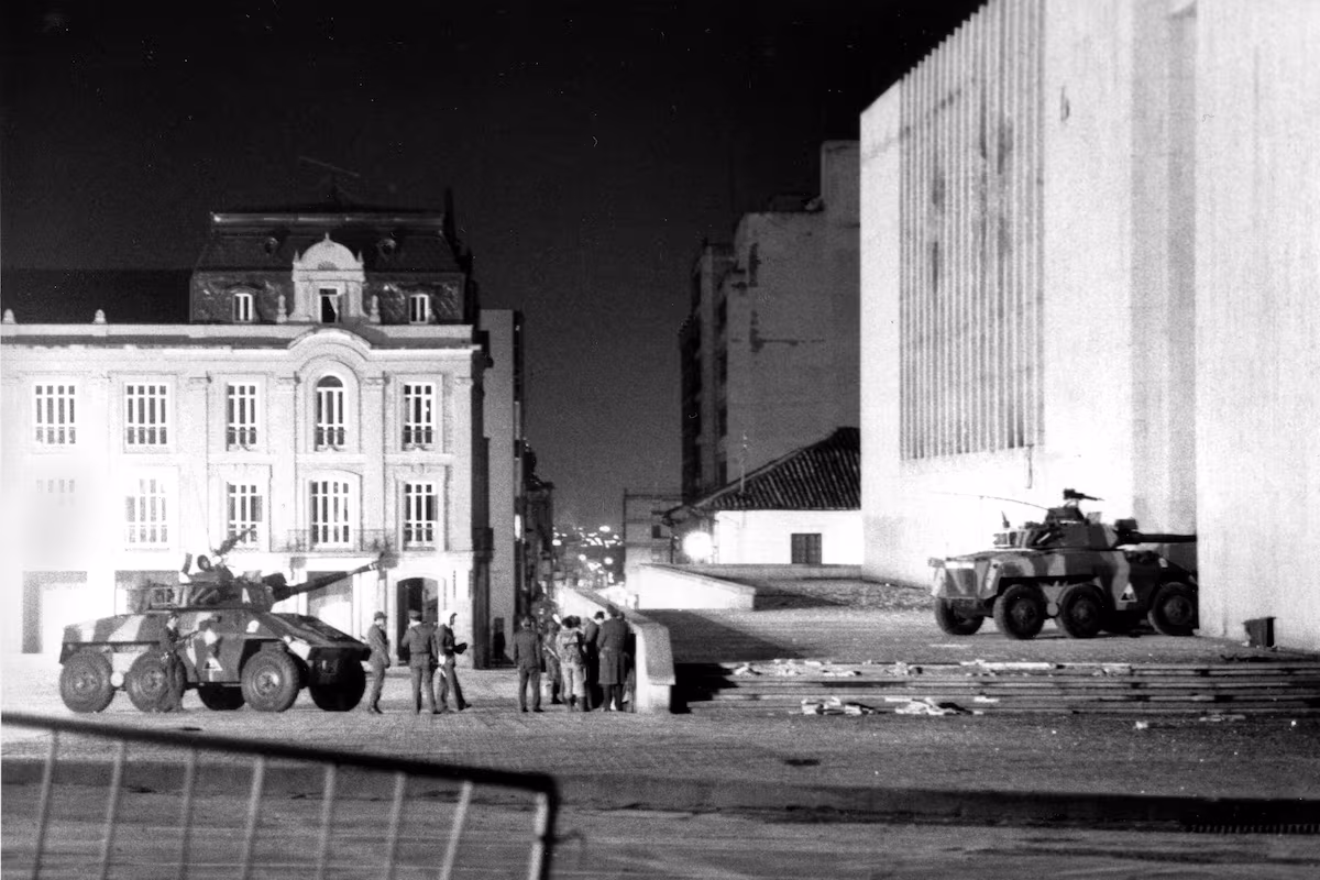 Cuarenta años de la semana que transformó Colombia