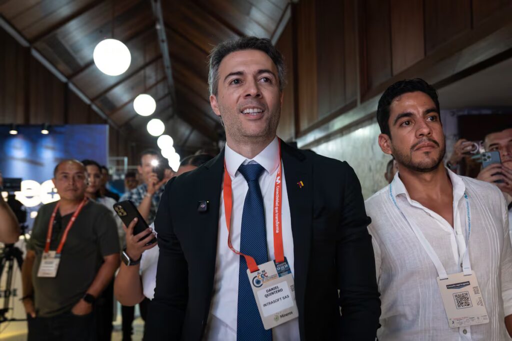 Daniel Quintero: Fin de su Aspiración Presidencial por la Registraduría