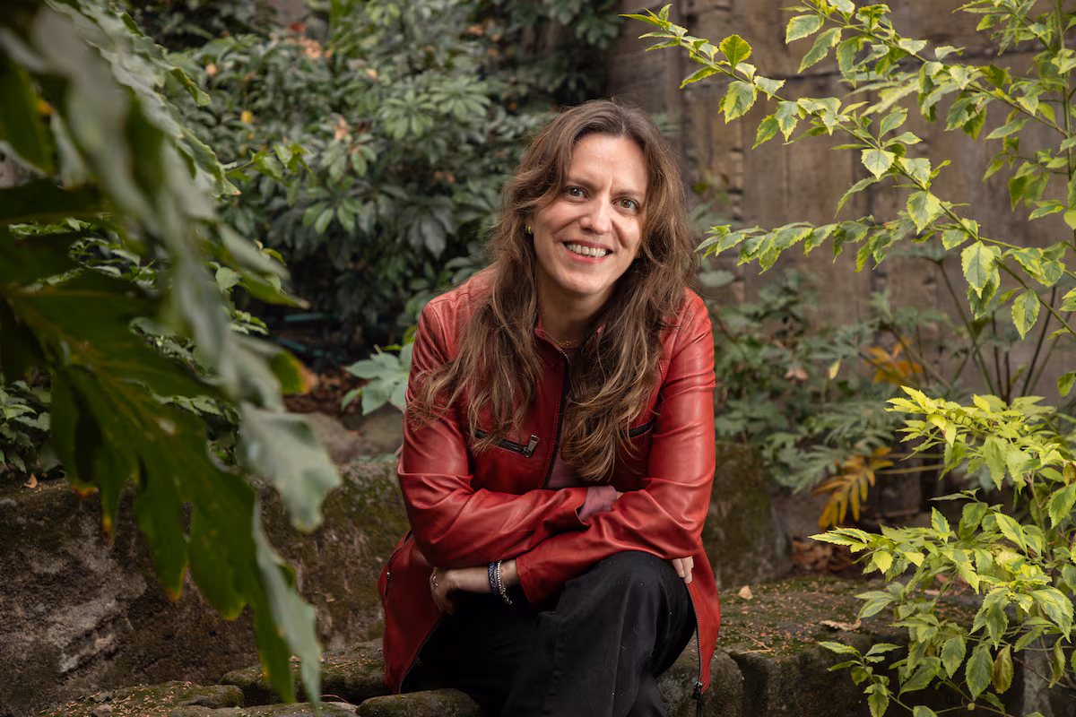 Daniela Tarazona denuncia la feroz maquinaria de producción que nos persigue