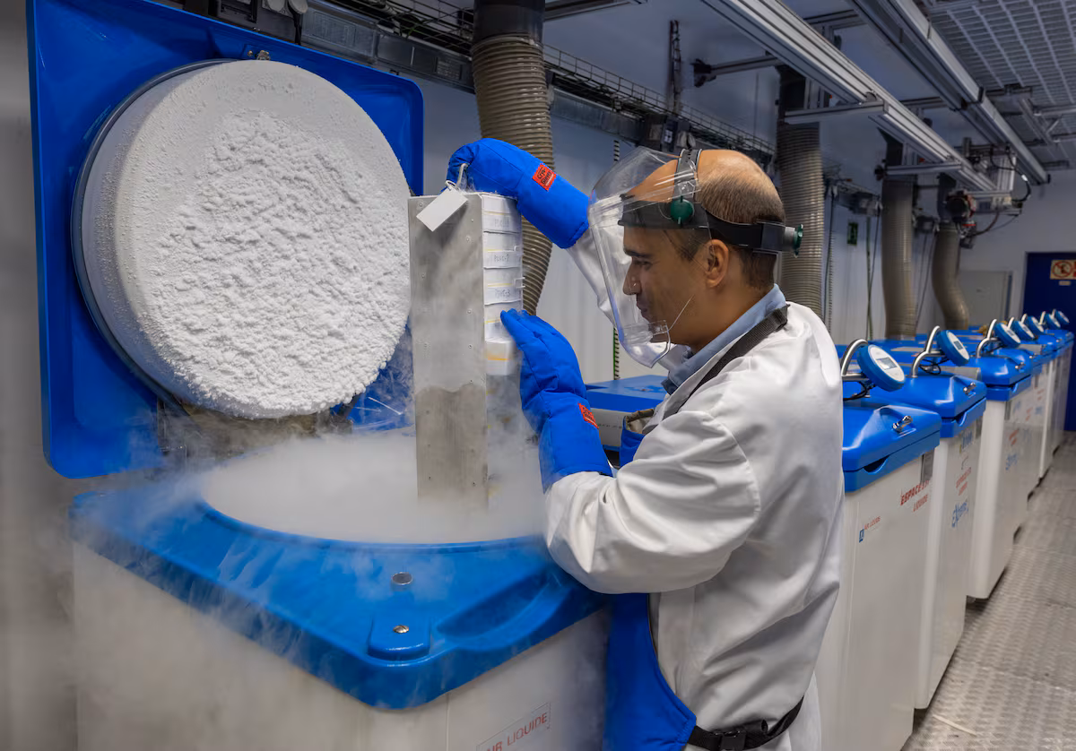 Denunciante del CNIO: “Es una organización mafiosa”