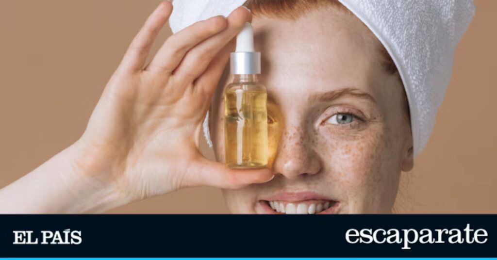 Descubre el aceite desmaquillante con centella asiática que transforma tu piel