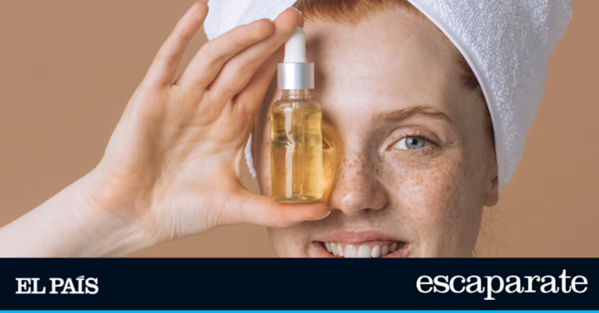 Descubre el aceite desmaquillante con centella asiática que transforma tu piel