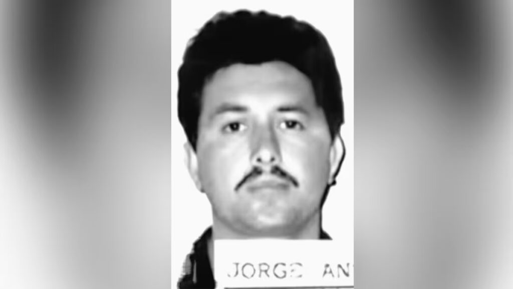 Detienen en Tijuana a Jorge Antonio Sánchez, exagente del Cisen en ‘caso Colosio’