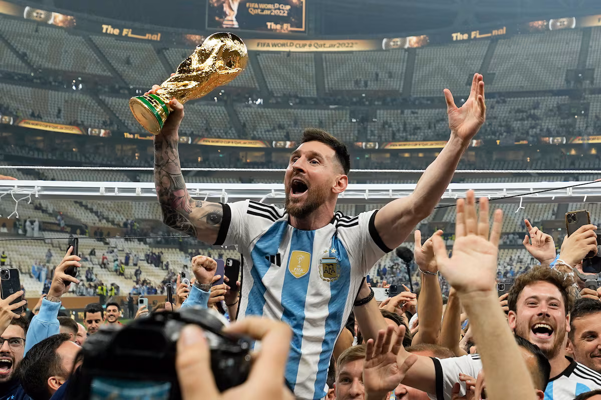 EE.UU. agilizará visas para extranjeros con boletos de la Copa Mundial 2026