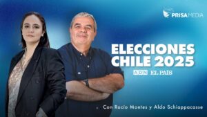 EL PAÍS y Radio ADN presentan programa especial sobre las elecciones 2025 en Chile