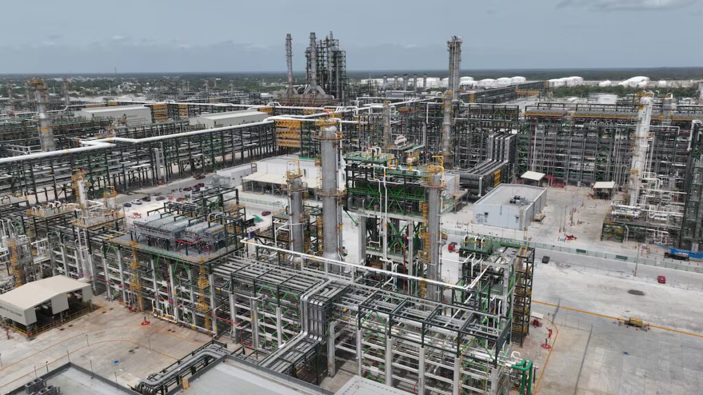 El Alza del Gas Pone en Riesgo las Facturas de Luz en 2026