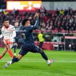 El Real Madrid se desdibuja en noviembre: ¿crisis en el club?