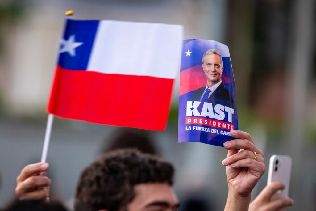 El auge del populismo y el ultraconservadurismo en Chile