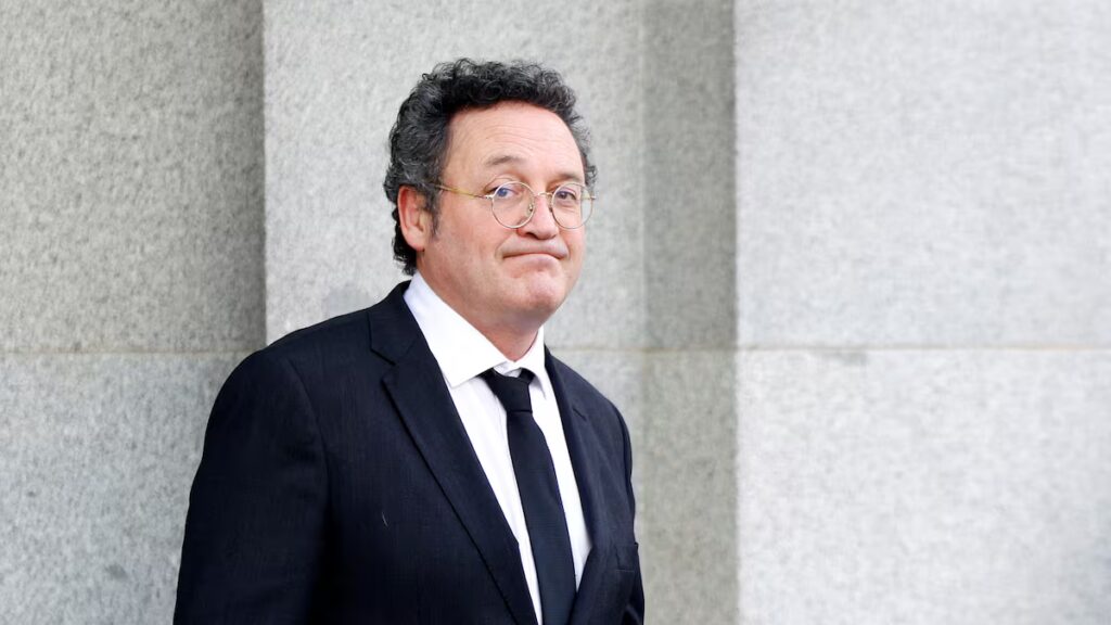 El correo filtrado: Revelaciones impactantes sobre su contenido