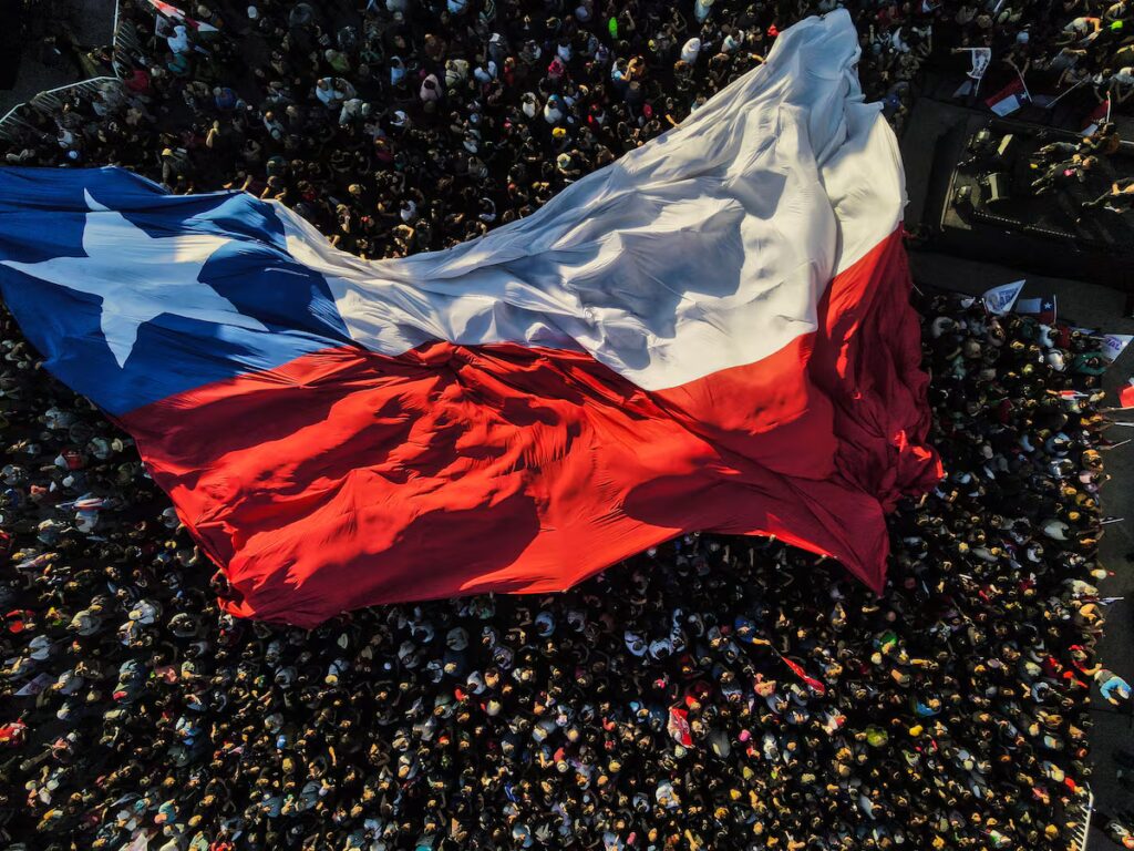 El "péndulo chileno": Un fantasma que acecha las elecciones presidenciales