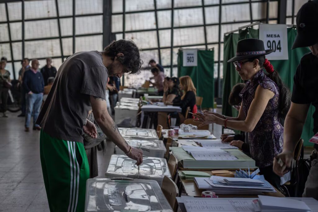 Elecciones 2025: ¿Debería votar por obligación o por convicción?