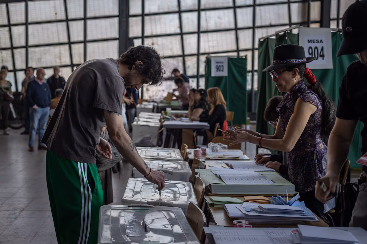 Elecciones 2025: ¿Debería votar por obligación o por convicción?