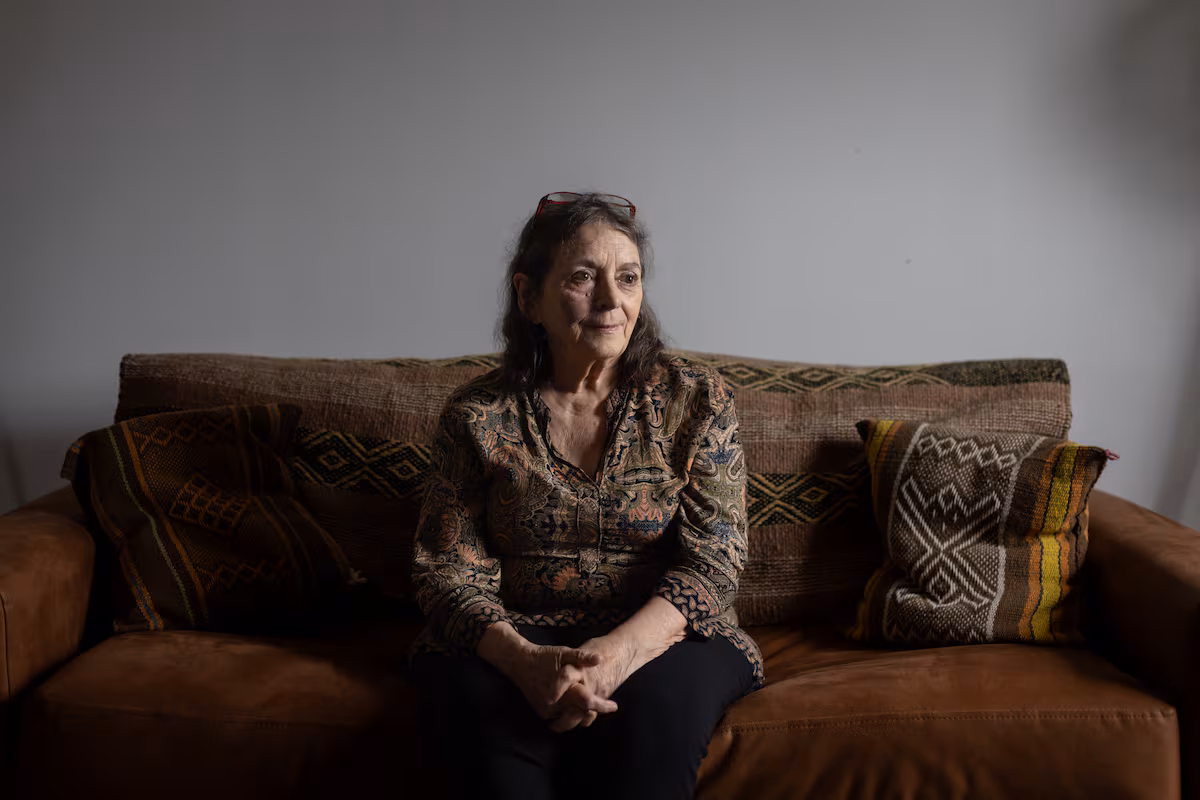 Elizabeth Lira: Urge a Gobierno de extrema derecha a localizar detenidos desaparecidos