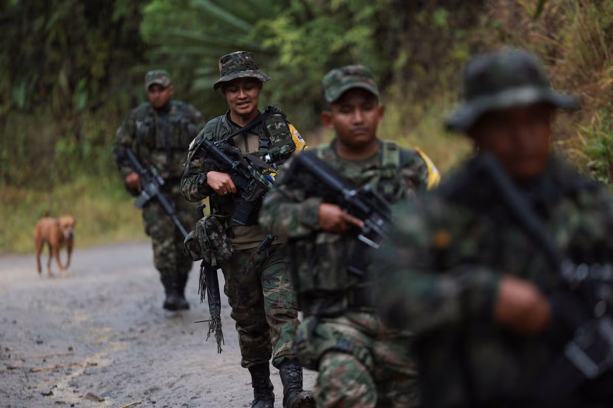 Estado y Crimen: La Conexión Oculta que Debemos Conocer