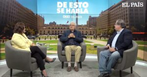 Eugenio Tironi: "Frei siempre apoyó a Kast"