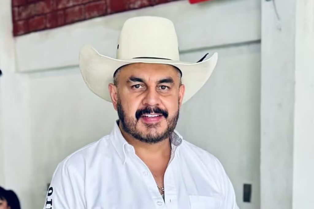 Expresidente municipal de Zinapécuaro es encontrado con vida en Michoacán