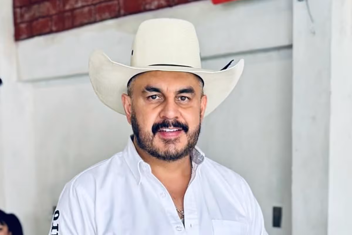 Expresidente municipal de Zinapécuaro es encontrado con vida en Michoacán