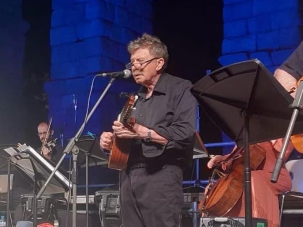 Fallece Luis Martín Díez, cofundador del Nuevo Mester de Juglaría