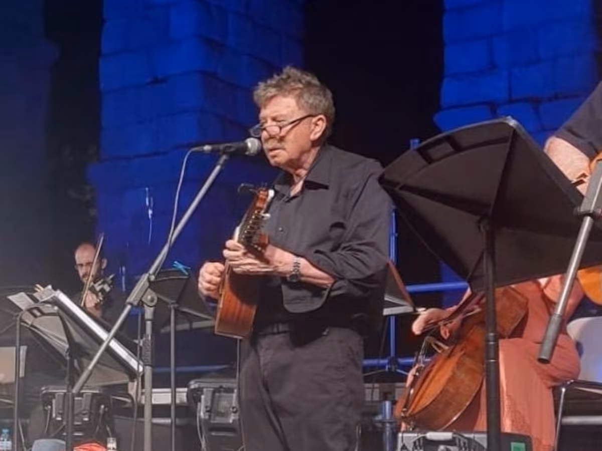 Fallece Luis Martín Díez, cofundador del Nuevo Mester de Juglaría