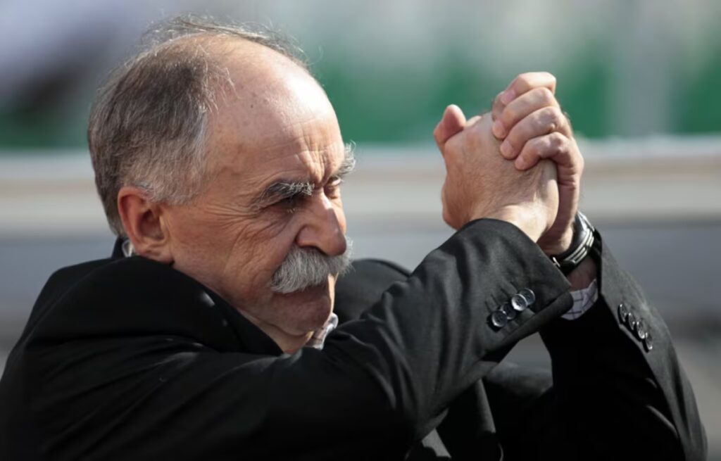 Fallece Xabier Azkargorta, legendario entrenador del Espanyol y selecciones sudamericanas