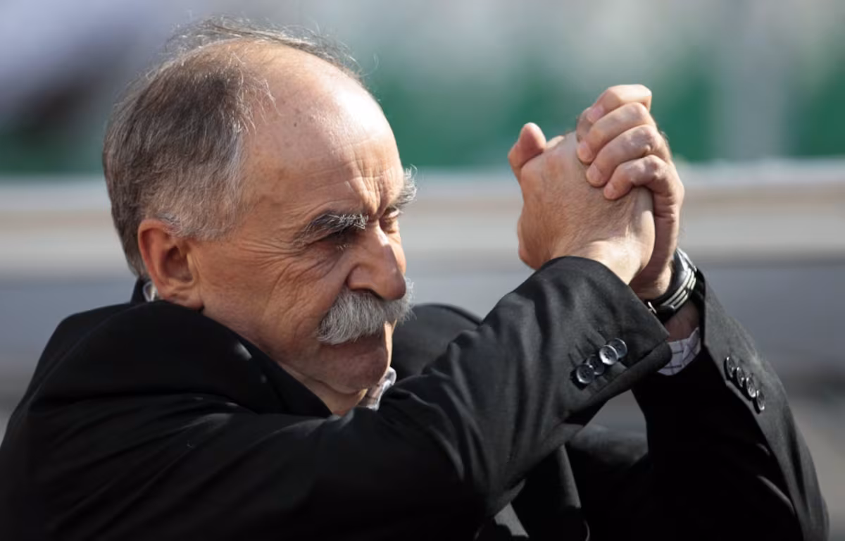 Fallece Xabier Azkargorta, legendario entrenador del Espanyol y selecciones sudamericanas