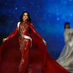 Fátima Bosch: La Miss Universo 2025 que rompió el silencio en su familia