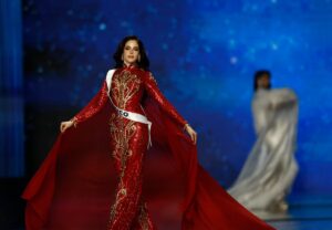 Fátima Bosch: La Miss Universo 2025 que rompió el silencio en su familia