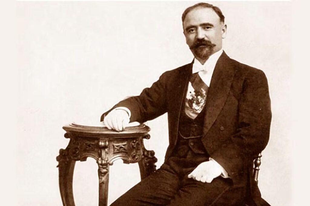 Francisco I. Madero: El Espiritista que Desató la Revolución Mexicana