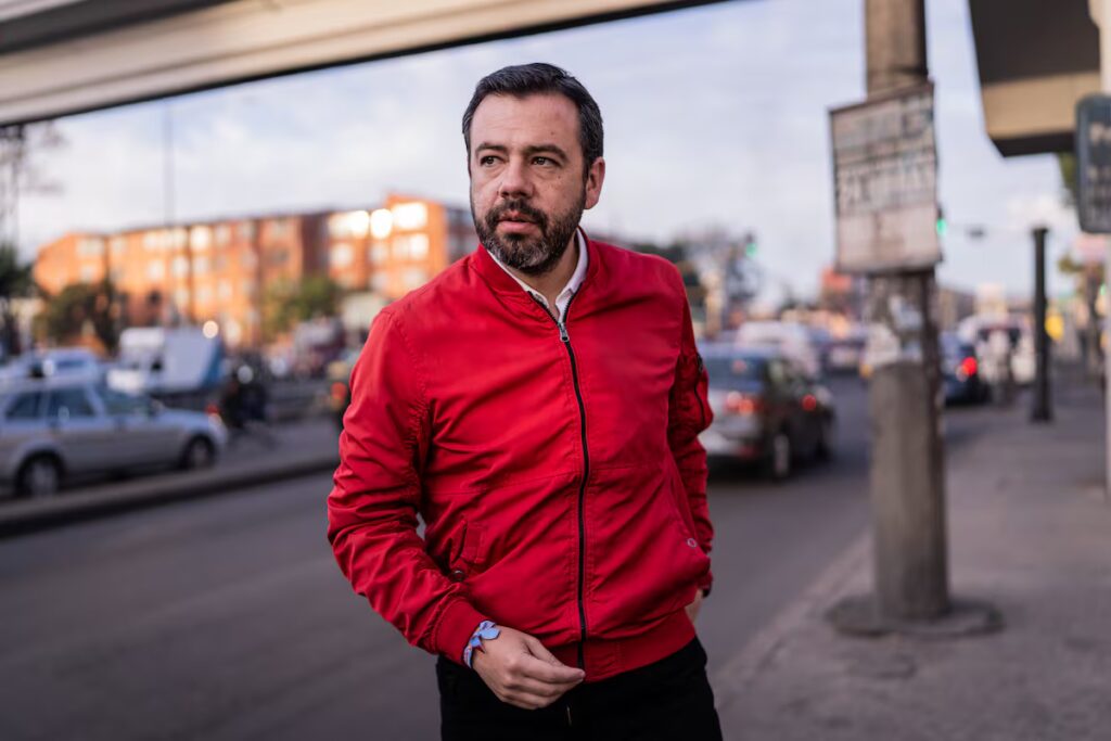 Galán intensifica el pico y placa los sábados en Bogotá y su región