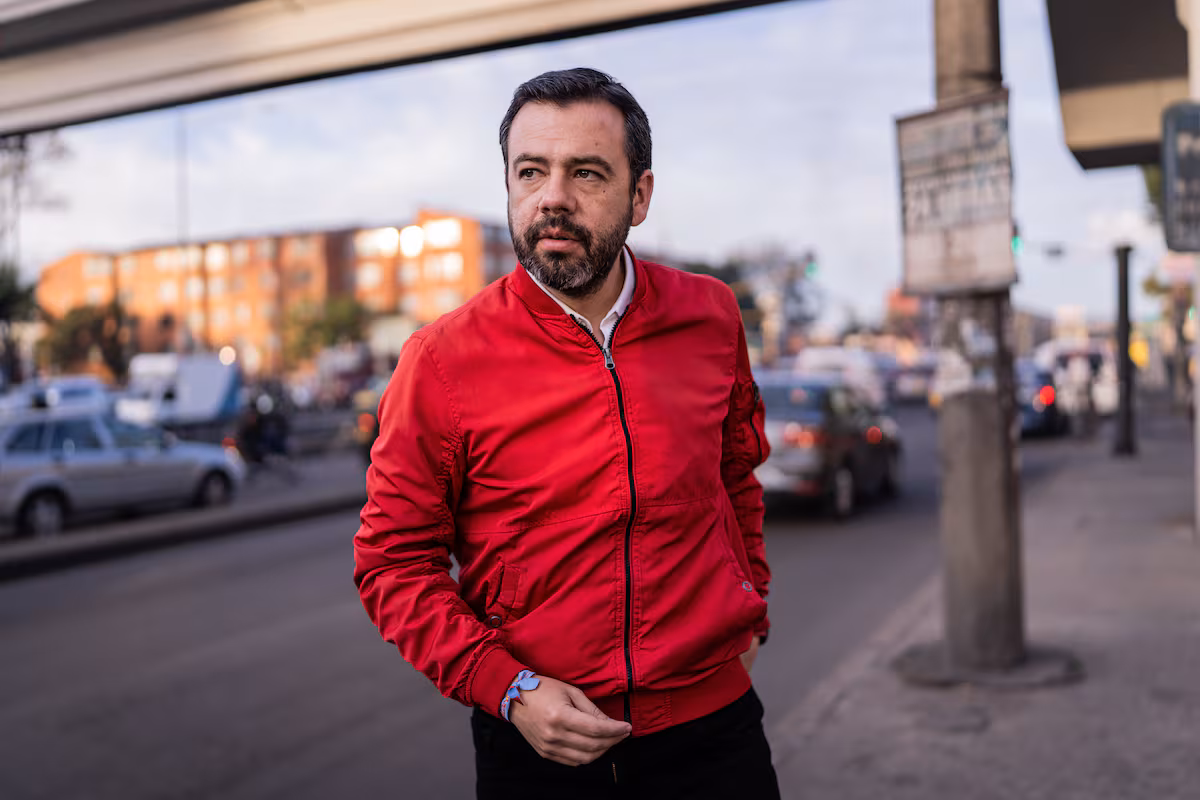 Galán intensifica el pico y placa los sábados en Bogotá y su región