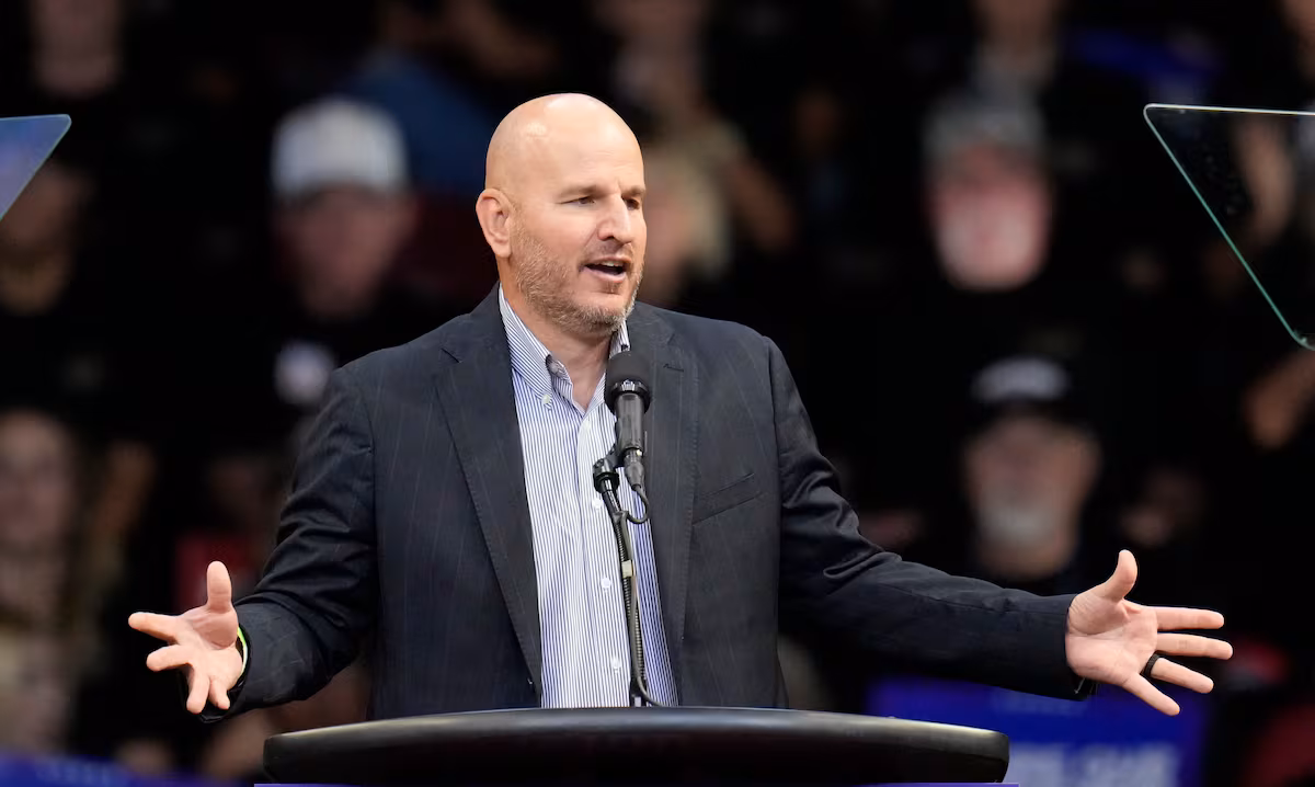 Gobierno de Boric protesta a EE. UU. por embajador de Trump