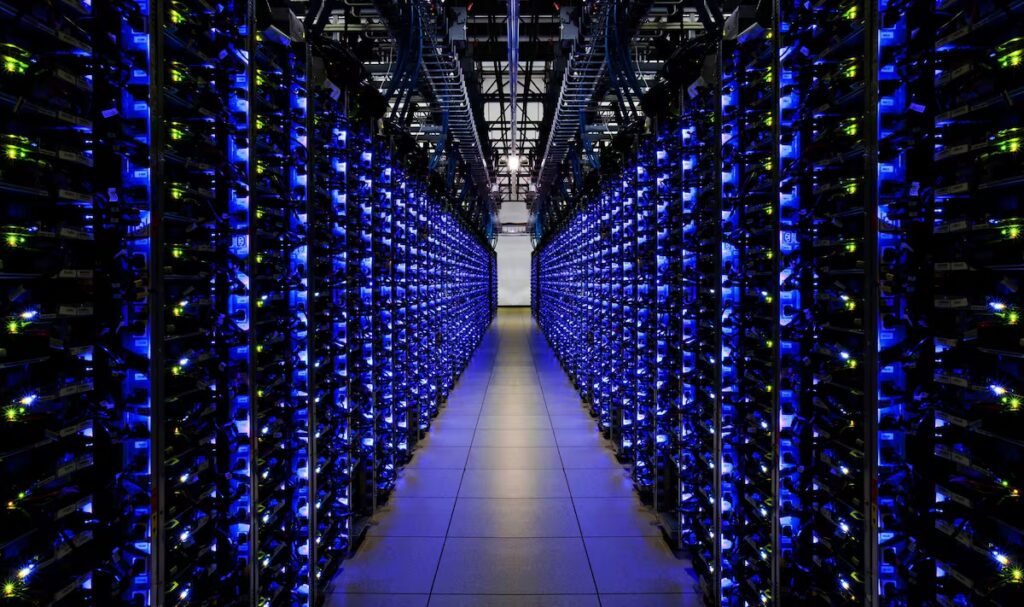 Google llevará sus centros de datos al espacio para potenciar la IA