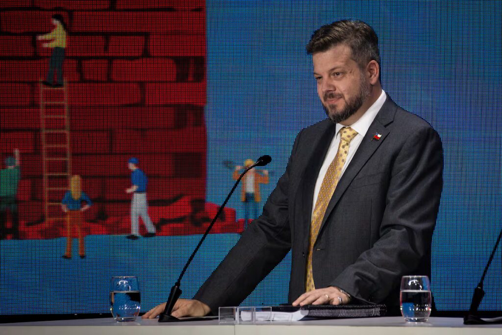 Guerrillas de la derecha chilena: un análisis profundo