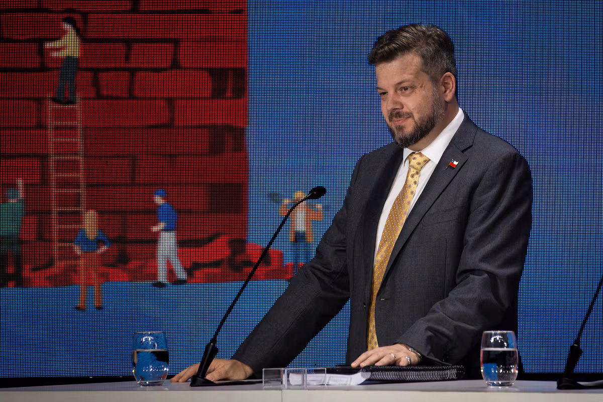 Guerrillas de la derecha chilena: un análisis profundo