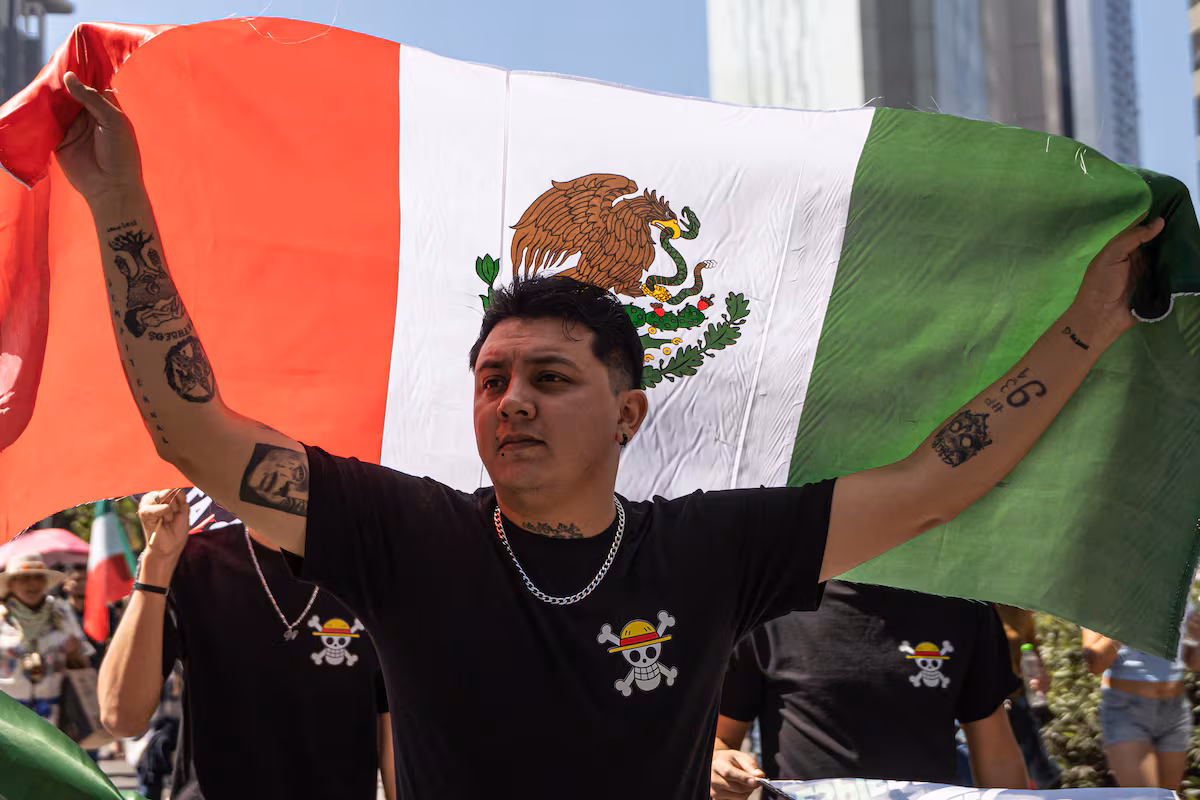 “Hartazgo social: la manifestación que todos sienten”