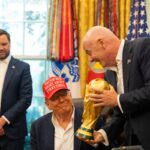 Infantino y Trump: La Alianza que Busca Conquistar a los Fans de MAGA en el Fútbol