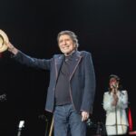 Joaquín Sabina desata pasiones en su impresionante último concierto