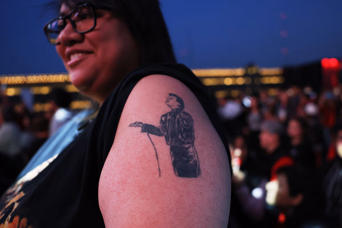 Juan Gabriel y Rosalía: La evolución de la música contemporánea