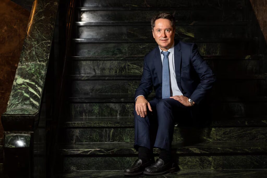 Juan Ignacio Cirac: Desafiando los límites de la computación cuántica