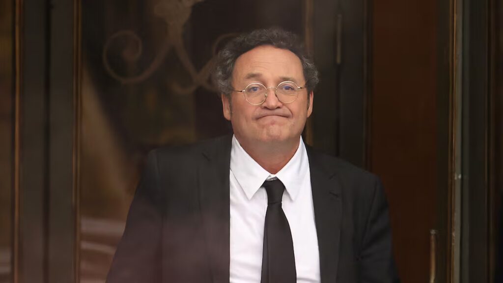 Juicio a Álvaro García Ortiz: Sin última palabra, queda visto para sentencia