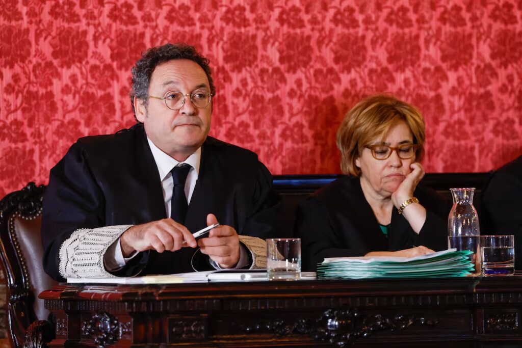 Juicio a Álvaro García Ortiz: ¿Legal pedir correos del novio de Ayuso?