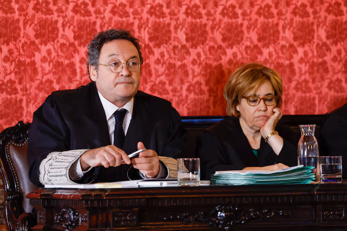 Juicio a Álvaro García Ortiz: ¿Legal pedir correos del novio de Ayuso?