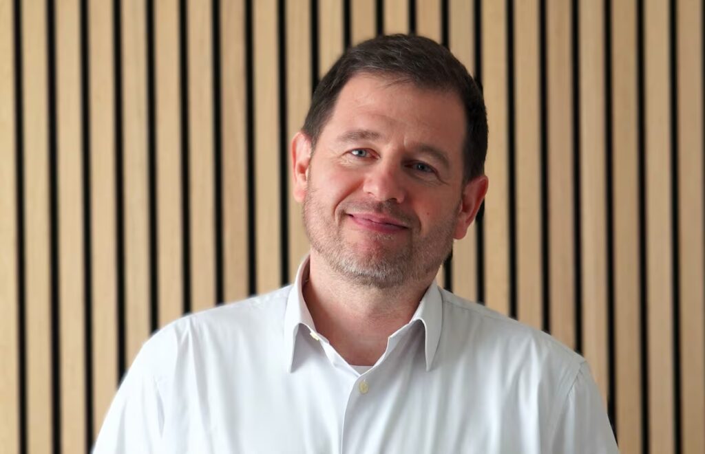 Justo Hidalgo: La IA genera capacidades impredecibles según el experto en Ciencia de Datos