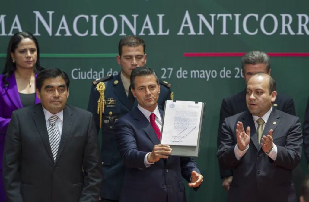 La Crisis del Sistema Nacional Anticorrupción: Una Agonía Infinita