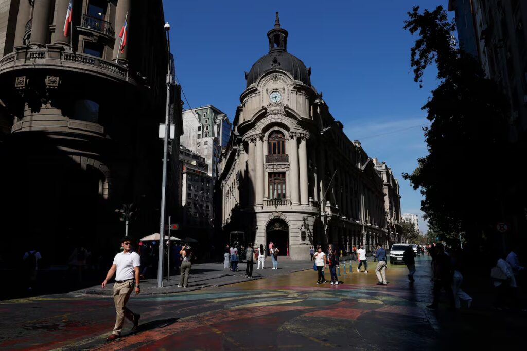 La Desilusión de un Futuro Sin Esperanza