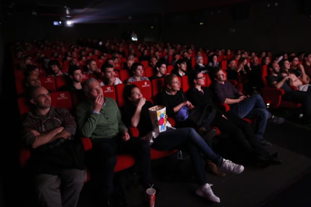La Fiesta del Cine regresa a España: entradas a solo 3,50 euros