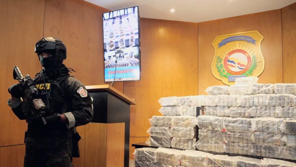 La Lanza del Sur: Revelaciones sobre el lucrativo negocio de la guerra