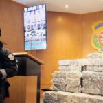 La Lanza del Sur: Revelaciones sobre el lucrativo negocio de la guerra